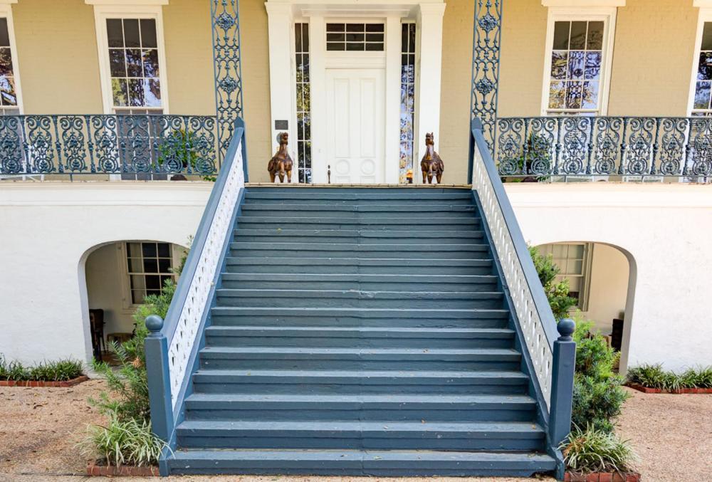 The Duff Mansion * Vicksburg